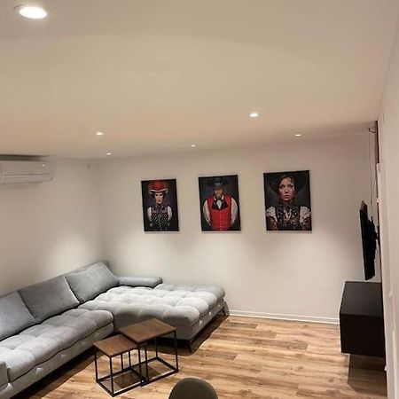 Penthouse, Offenburg,Europapark 아파트 외부 사진