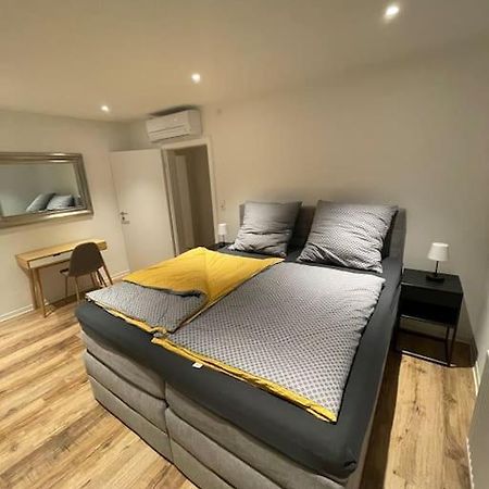 Penthouse, Offenburg,Europapark 아파트 외부 사진