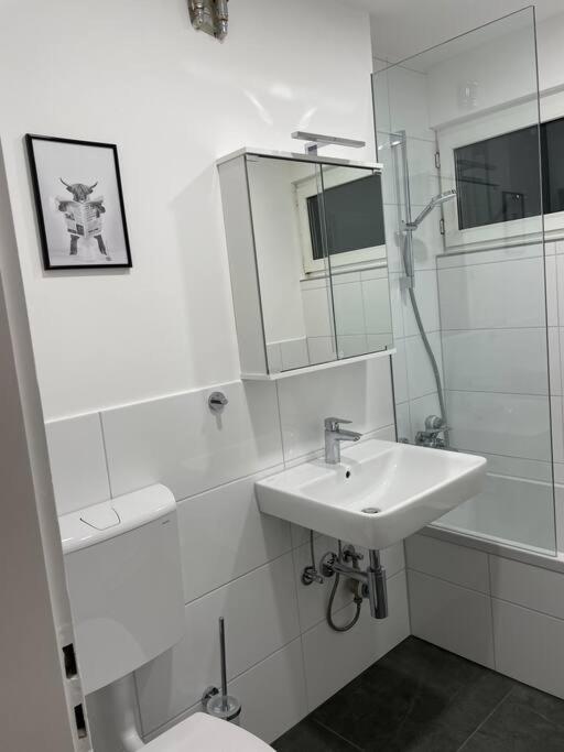Penthouse, Offenburg,Europapark 아파트 외부 사진