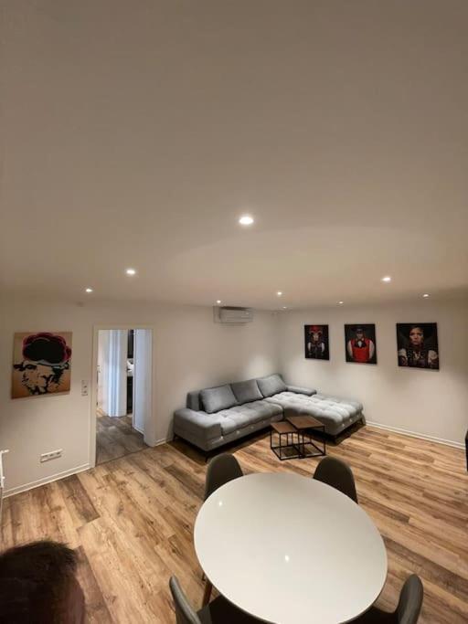 Penthouse, Offenburg,Europapark 아파트 외부 사진