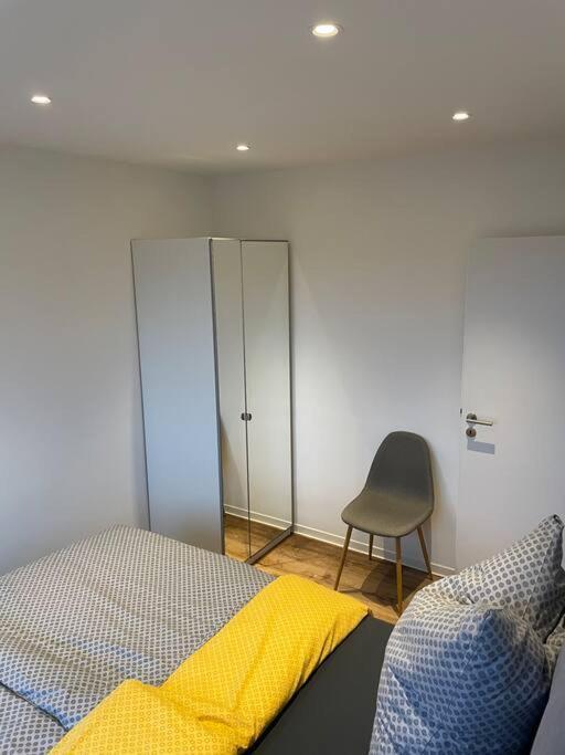 Penthouse, Offenburg,Europapark 아파트 외부 사진