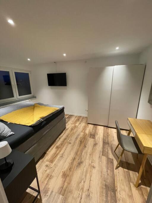 Penthouse, Offenburg,Europapark 아파트 외부 사진