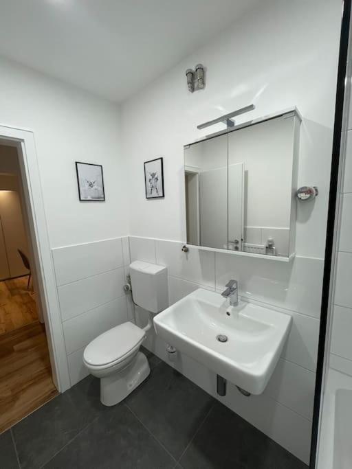 Penthouse, Offenburg,Europapark 아파트 외부 사진