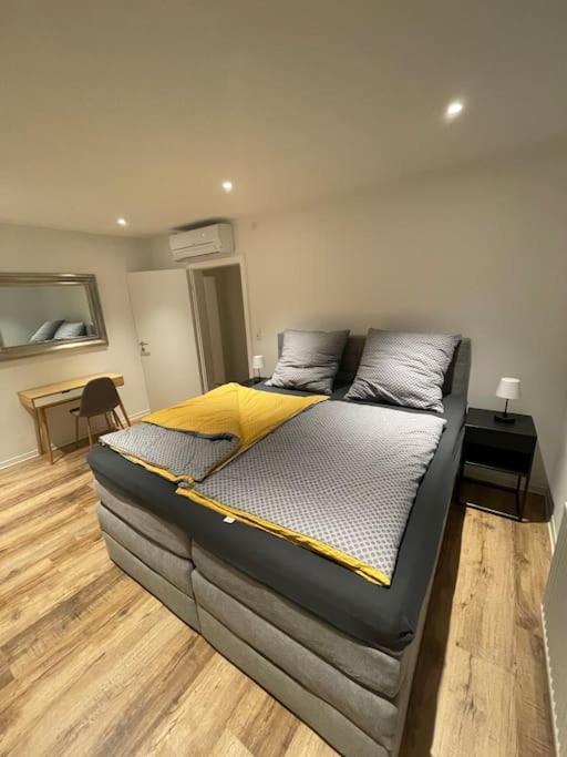 Penthouse, Offenburg,Europapark 아파트 외부 사진