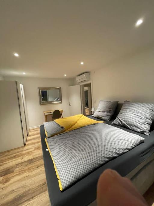 Penthouse, Offenburg,Europapark 아파트 외부 사진