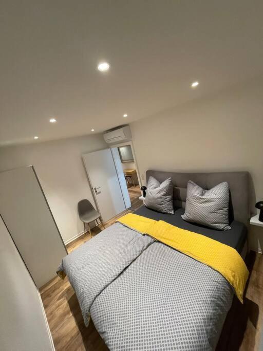 Penthouse, Offenburg,Europapark 아파트 외부 사진